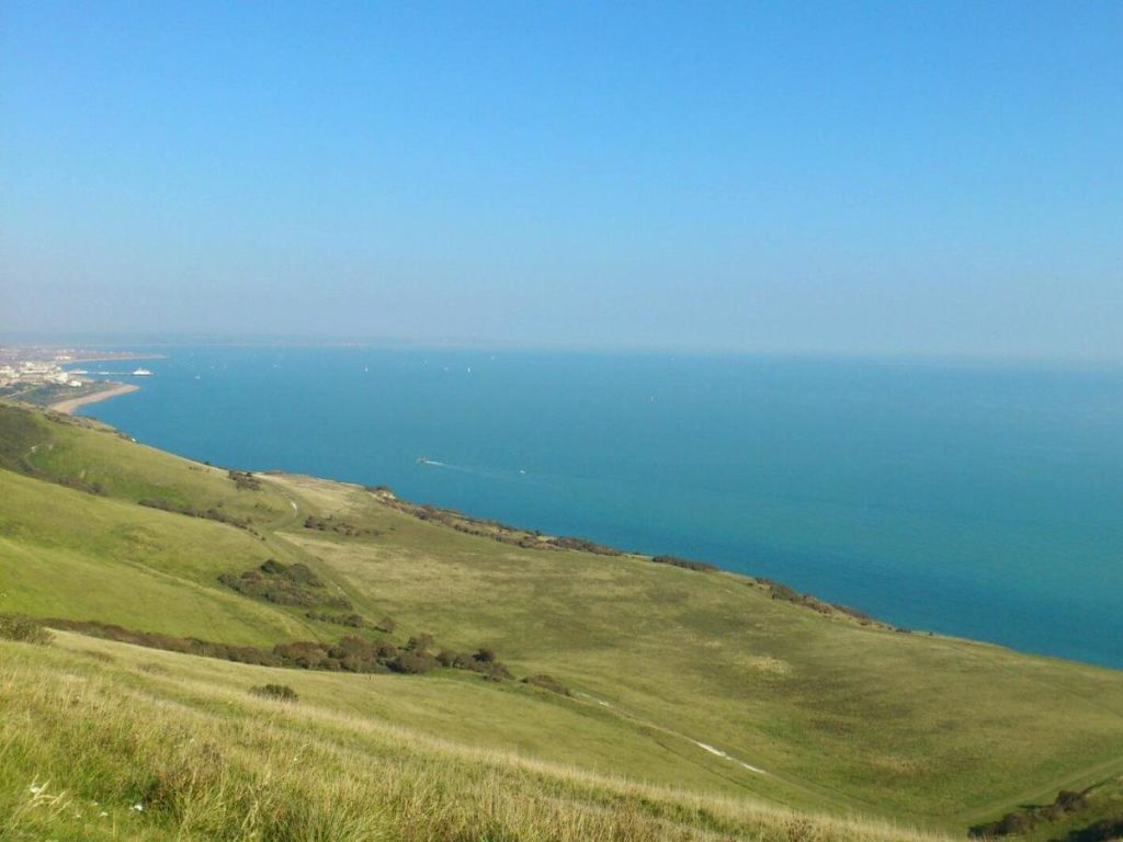 Eastbourne Eastbourne